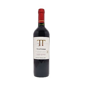 Vinho Tinto Seco Tantehue Cabernet Sauvignon 750ml