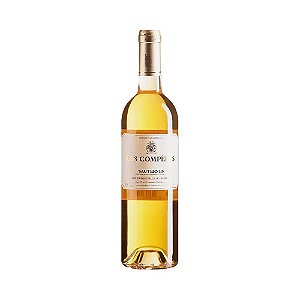 Vinho Branco Doce Les Comperes Sauternes 750ml