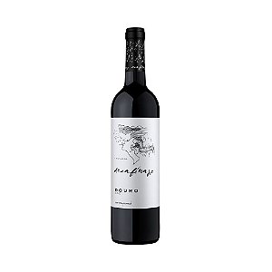 Vinho Tinto Seco Desafinado Douro DOC 750ml