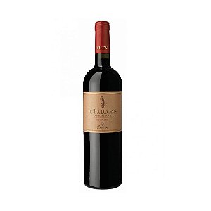 Vinho Tinto Seco Il Falcone Rosso Riserva 750ml