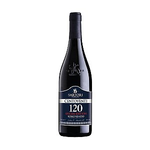 Vinho Tinto Seco Sartori Centoventi 750ml