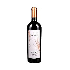 Vinho Tinto Seco Santa Augusta Fenice Gran Corte 750ml