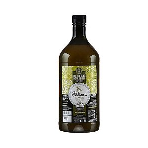 Azeite de Oliva Fatima Galao 3l