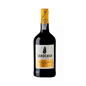 Vinho do Porto Sandeman Tawny 750ml
