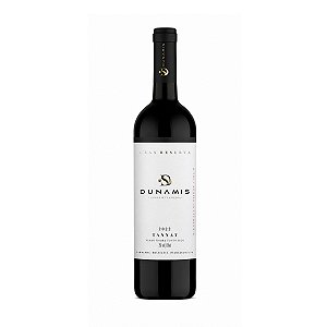 Vinto Tinto Seco Dunamis Gran Reserva Tannat 750ml