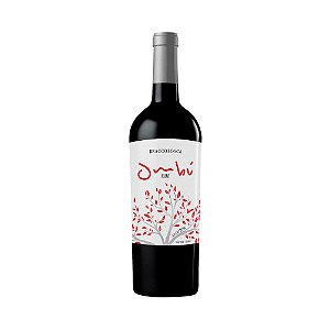 Vinho Tinto Seco Braccobosca Ombu Tannat Reserva 750ml