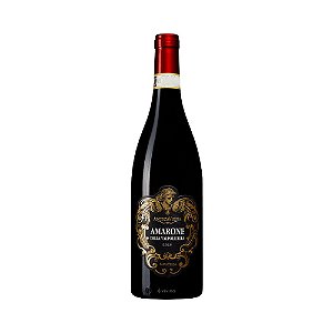 Vinho Tinto Meio Seco Anticavigna Amarone Della Valpolicella 750ml