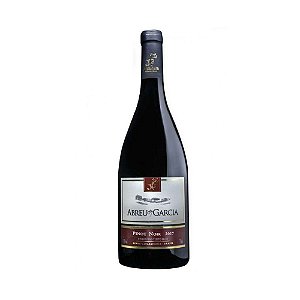 Vinho Tinto Seco Abreu Garcia Pinot Noir 750ml