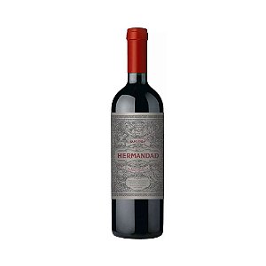 Vinho Tinto Seco Hermandad Malbec 750ml