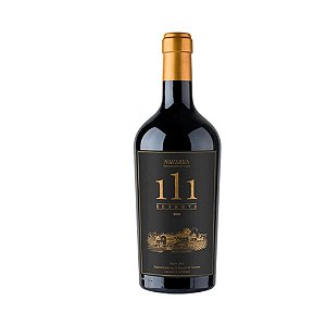 Vinho Tinto Seco 111 Reserva 750ml