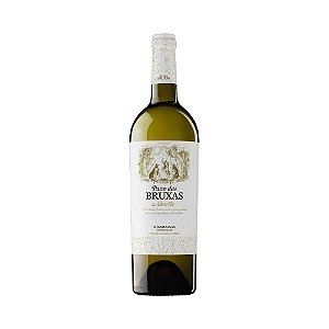 Vinho Branco Seco Pazo Das Bruxas Albarinõ 750ml