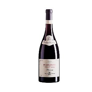 Vinho Tinto Seco Nuiton-Beaunoy Bourgogne Pinot Noir Reserva 750ml