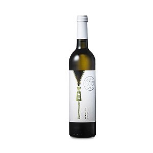 Vinho Branco Seco Douro Doc Zip 750ml