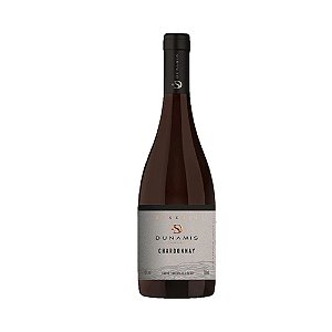 Vinho Branco Seco Dunamis Reserva Chardonnay 750ml