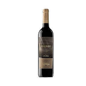 Vinho Tinto Seco Torres Priorat Salmos 750ml