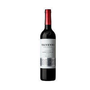 Vinho Trivento Reserve Cabernet Sauvignon 750ml