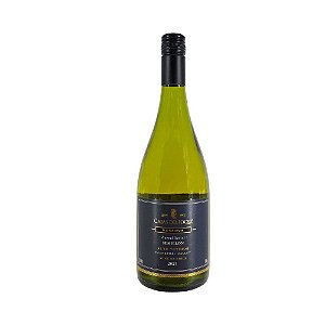 Vinho Branco Seco Casas Del Toqui Reserva Semillon 750ml