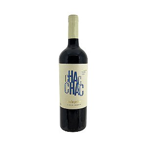 Vinho Tinto Seco Chac Chac Reserva Tannat 750ml