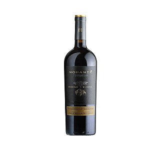 Vinho Tinto Seco Morandé Terrarum Selected Blocks Syrah Cabernet Sauvignon 750ml