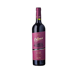 Vinho Tinto Seco Colomé Estate Malbec 750ml