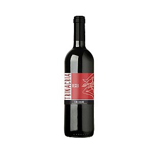 Vinho Tinto Trinacria Rosso Terre Siciliane 750ml