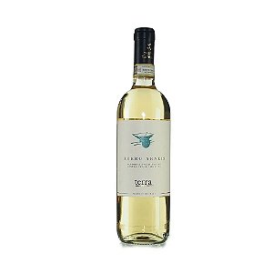Vinho Branco Seco Roero Arneis Docg Terra 750ml