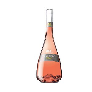 Vinho Rosé Seco Mega Spileo 750ml