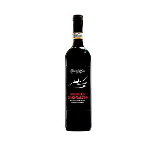 Vinho Tinto Seco Colle dei Medici Brunello di Montalcino DOCG 750ml