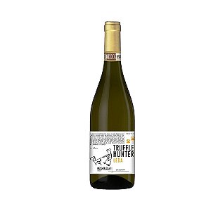 Vinho Branco Seco Truffle Hunter Leda Moscato D'asti DOCG 750ml