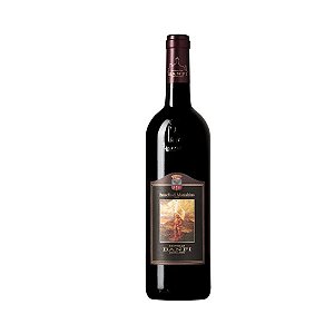 Vinho Tinto Seco Banfi Tinto Brunello Di Montalcino 750ml