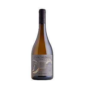 Vinho Branco Seco Casa Valduga Terroir Chardonnay 750ml