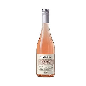 Vinho Rosé Seco Garzon Estate Rose Pinot Noir 750ml