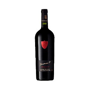 Vinho Tinto Seco Baronesa P. Baron Philippe de Rothschild 750ml