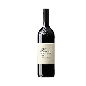 Vinho Tinto Seco Prunotto Bric Turot DOCG 750ml