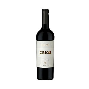 Vinho Tinto Seco Crios Red Blend 750ml