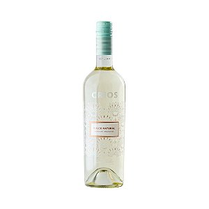 Vinho Branco Suave Crios Dulce Natural 750ml