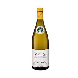 Vinho Branco Seco Louis Latour Chablis Premier Cru 750ml