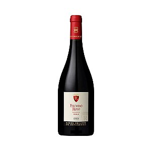 Vinho Tinto Seco Escudo Rojo Reserva Syrah 750 ml
