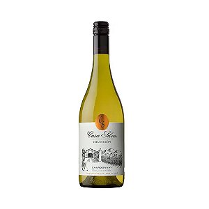 Vinho Branco Seco Casa Silva Coleccion Chardonnay 750 ml