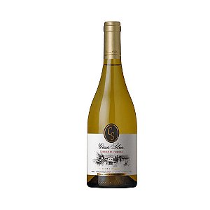 Vinho Branco Seco Casa Silva Reserva Viognier 750 ml