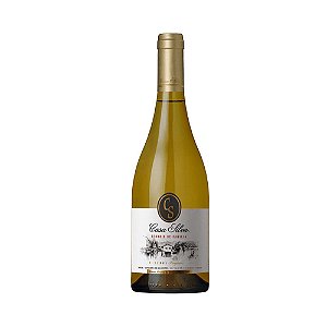 Vinho Branco Seco Casa Silva Reserva Chardonnay 750 ml