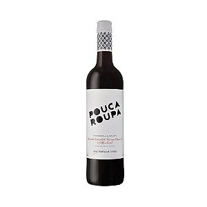 Vinho Tinto Seco Pouca Roupa 750ml