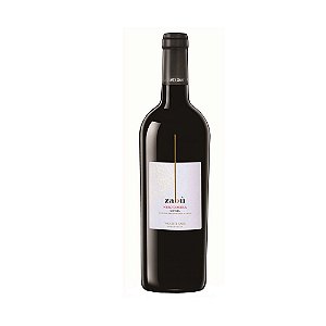 Vinho Tinto Seco Zabu Nero D´avola Sicilia 750 ml