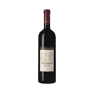 Vinho Tinto Seco Casa Ferreirinha Vinha Grande Douro 750 ml