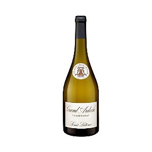 Vinho Branco Seco Maison Louis Latour Grand Ardeche Chardonnay 750ml