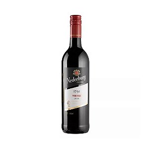 Vinho Tinto Meio Seco Nederburg Pinotage 750ml