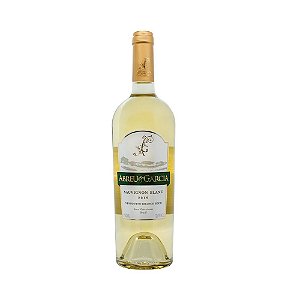 Vinho Branco Seco  Abreu Garcia Sauvignon Blanc 750 ml