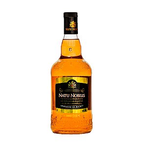 Whisky Natu Nobilis 1 L