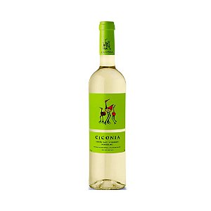 Vinho Verde Seco Ciconia DOC Branco 750ml