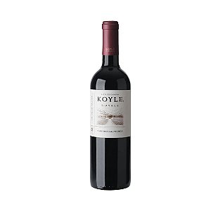 Vinho Tinto Seco Koyle Royale Cabernet Sauvignon 750ml